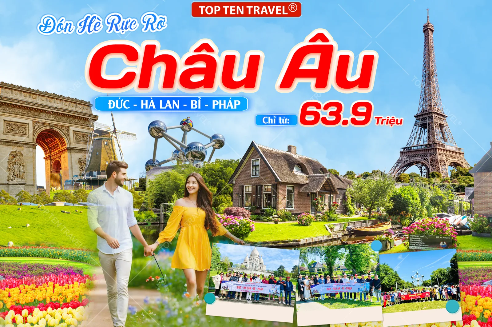 Tour Trung Quốc | Thượng Hải - Tô Châu - Hàng Châu - Ô Trấn 5N4D - ảnh 3