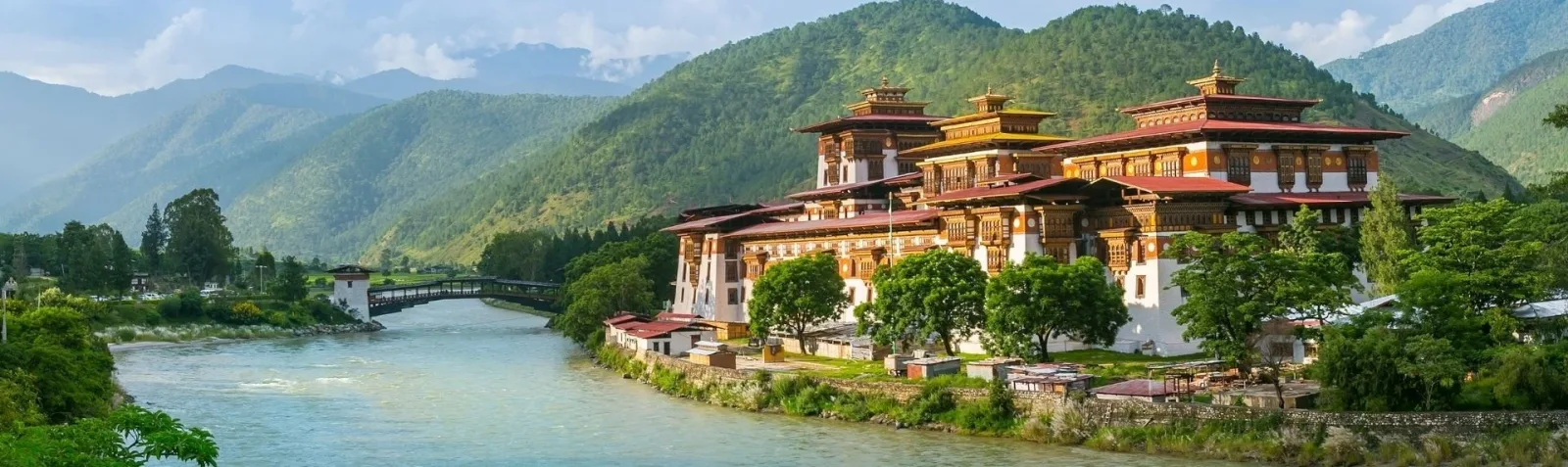 Du lịch Bhutan